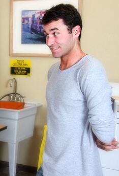 James Deen